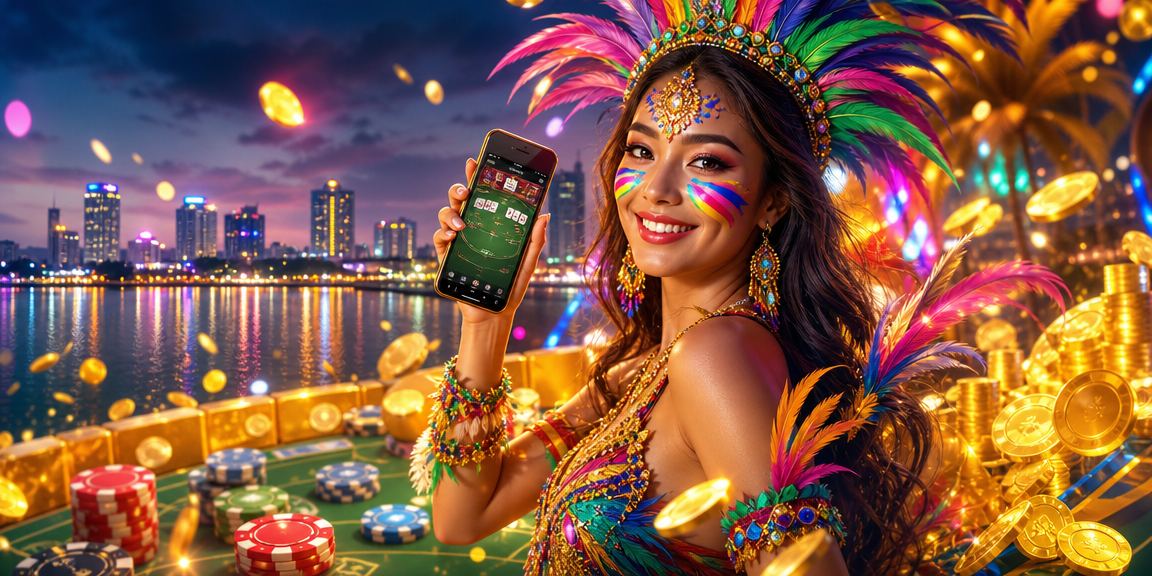casino 77